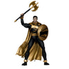 DC Multiverse - Superman Knightmare Editon (Gold Label) 7 Inch Figure
