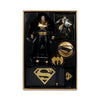 DC Multiverse - Superman Knightmare Editon (Gold Label) 7 Inch Figure