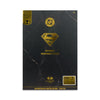 DC Multiverse - Superman Knightmare Editon (Gold Label) 7 Inch Figure