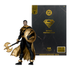 DC Multiverse - Superman Knightmare Editon (Gold Label) 7 Inch Figure
