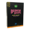 DC Comics - Demon Black Light Gold Label 7 Inch Figure