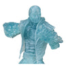 DC Multiverse - Red Hood (Three Jokers) Frostbite Edition Gold Label 7 Inch Figure