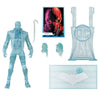 DC Multiverse - Red Hood (Three Jokers) Frostbite Edition Gold Label 7 Inch Figure