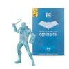 DC Multiverse - Red Hood (Three Jokers) Frostbite Edition Gold Label 7 Inch Figure
