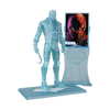 DC Multiverse - Red Hood (Three Jokers) Frostbite Edition Gold Label 7 Inch Figure
