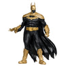 DC Multiverse - Batman (Arkham City)(Knightmare)(Gold Label) 7 Inch Figure