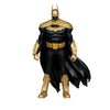 DC Multiverse - Batman (Arkham City)(Knightmare)(Gold Label) 7 Inch Figure