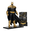 DC Multiverse - Batman (Arkham City)(Knightmare)(Gold Label) 7 Inch Figure