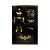 DC Multiverse - Batman (Arkham City)(Knightmare)(Gold Label) 7 Inch Figure