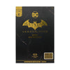 DC Multiverse - Batman (Arkham City)(Knightmare)(Gold Label) 7 Inch Figure