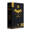 DC Multiverse - Batman (Arkham City)(Knightmare)(Gold Label) 7 Inch Figure