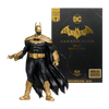 DC Multiverse - Batman (Arkham City)(Knightmare)(Gold Label) 7 Inch Figure