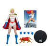 DC Comics - Power Girl #31 Mcfarlane Collector Edition 7 Inch Figure