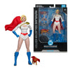 DC Comics - Power Girl #31 Mcfarlane Collector Edition 7 Inch Figure