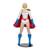 DC Comics - Power Girl #31 Mcfarlane Collector Edition 7 Inch Figure