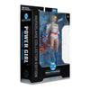 DC Comics - Power Girl #31 Mcfarlane Collector Edition 7 Inch Figure