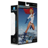 DC Comics - Power Girl #31 Mcfarlane Collector Edition 7 Inch Figure