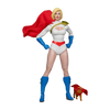 DC Comics - Power Girl #31 Mcfarlane Collector Edition 7 Inch Figure
