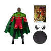 DC Multiverse - Icon (Milestone) 7 Inch Gold Label Figure
