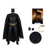 Batman Begins - Batman 7 Inch Figure