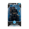Batman Begins - Batman 7 Inch Figure