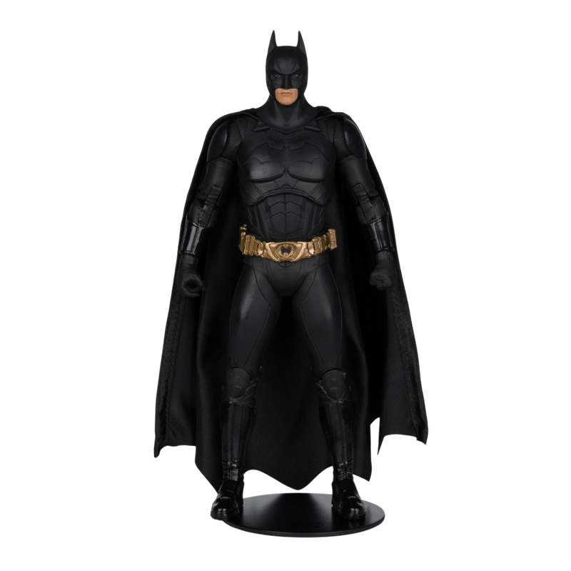 Batman Begins - Batman 7 Inch Figure