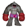DC Comics - King Shark Collector Vinyl Figure