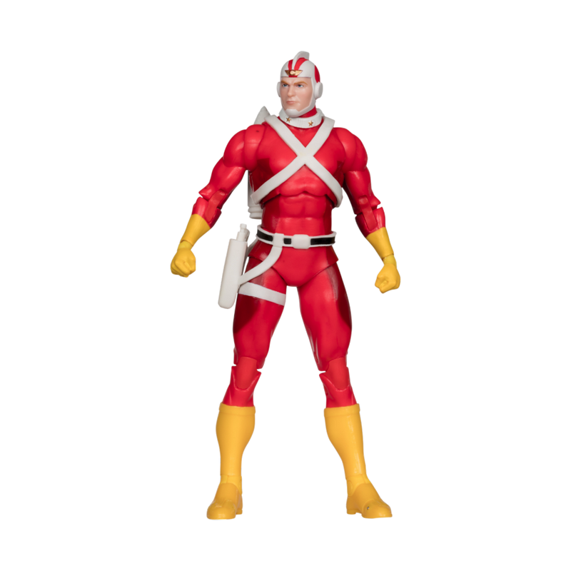 DC Comics - Adam Strange (Strange Adventures) Mcfarlane Collector Edition 7 Inch Figure