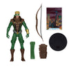 DC Comics - Green Arrow (Connor Hawke) Gold Label 7 Inch Figure