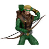 DC Comics - Green Arrow (Connor Hawke) Gold Label 7 Inch Figure