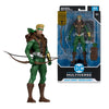 DC Comics - Green Arrow (Connor Hawke) Gold Label 7 Inch Figure