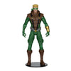 DC Comics - Green Arrow (Connor Hawke) Gold Label 7 Inch Figure