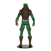 DC Comics - Green Arrow (Connor Hawke) Gold Label 7 Inch Figure