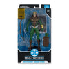 DC Comics - Green Arrow (Connor Hawke) Gold Label 7 Inch Figure