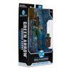 DC Comics - Green Arrow (Connor Hawke) Gold Label 7 Inch Figure