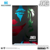 The Joker - Live with Murray Franklin 7 Inch Deluxe Figure
