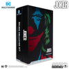 The Joker - Live with Murray Franklin 7 Inch Deluxe Figure