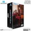 The Joker - Live with Murray Franklin 7 Inch Deluxe Figure