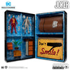 The Joker - Live with Murray Franklin 7 Inch Deluxe Figure