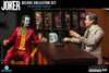 The Joker - Live with Murray Franklin 7 Inch Deluxe Figure