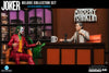 The Joker - Live with Murray Franklin 7 Inch Deluxe Figure