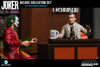 The Joker - Live with Murray Franklin 7 Inch Deluxe Figure