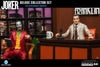 The Joker - Live with Murray Franklin 7 Inch Deluxe Figure