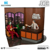 The Joker - Live with Murray Franklin 7 Inch Deluxe Figure