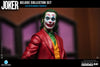 The Joker - Live with Murray Franklin 7 Inch Deluxe Figure