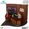 The Joker - Live with Murray Franklin 7 Inch Deluxe Figure