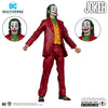 The Joker - Live with Murray Franklin 7 Inch Deluxe Figure