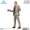 The Joker - Live with Murray Franklin 7 Inch Deluxe Figure
