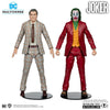 The Joker - Live with Murray Franklin 7 Inch Deluxe Figure
