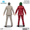 The Joker - Live with Murray Franklin 7 Inch Deluxe Figure